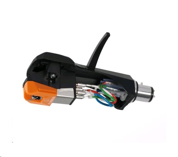 Хедшелл Audio-Technica AT-VM95EN/Н Хедшелл Audio-Technica AT-VM95EN/Н