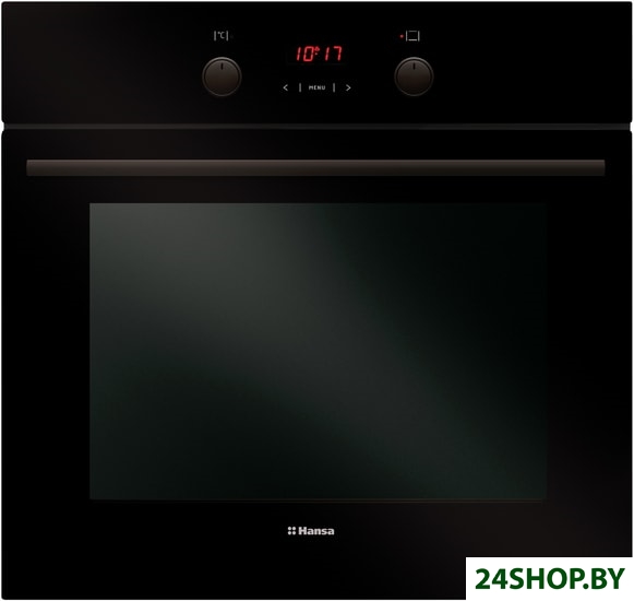Электрический духовой шкаф Hansa BOES68463 Электрический духовой шкаф Hansa BOES68463