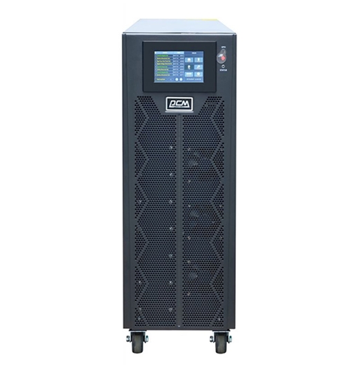 Источник бесперебойного питания Powercom VGD-II-15K33 Источник бесперебойного питания Powercom VGD-II-15K33