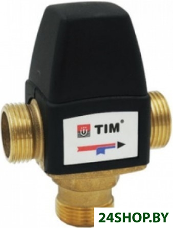 Клапан Tim 1 Клапан Tim 1