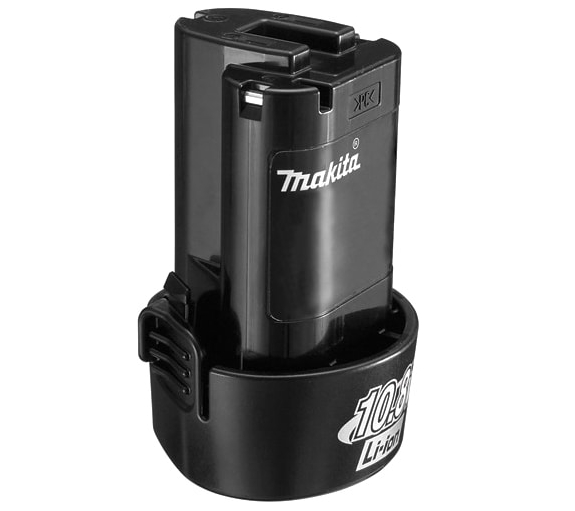 Аккумулятор Makita BL1013 (10.8В/1.3 а*ч) Аккумулятор Makita BL1013 (10.8В/1.3 а*ч)