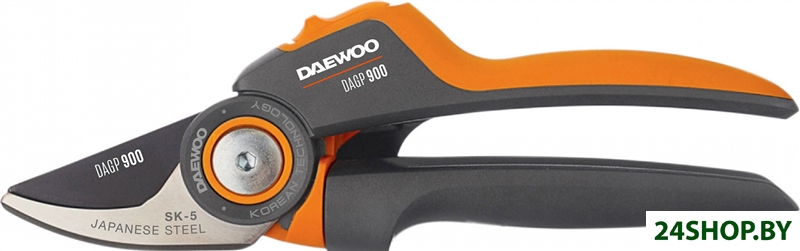 Секатор Daewoo Power DAGP 900 Секатор Daewoo Power DAGP 900