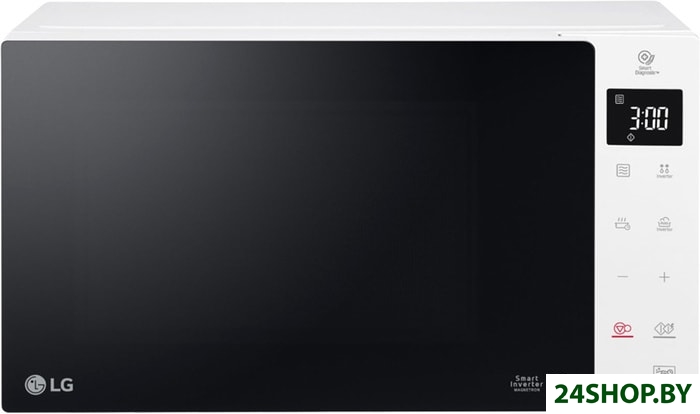 Микроволновая печь LG MS23NECBW Микроволновая печь LG MS23NECBW