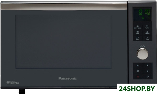 Микроволновая печь Panasonic NN-DF383B Микроволновая печь Panasonic NN-DF383B