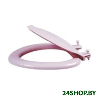 Сидение для унитаза Wirquin Эконом 20980526 Сидение для унитаза Wirquin Эконом 20980526