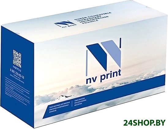 Картридж NV Print NV-CF217AT (аналог HP CF217A) Картридж NV Print NV-CF217AT (аналог HP CF217A)