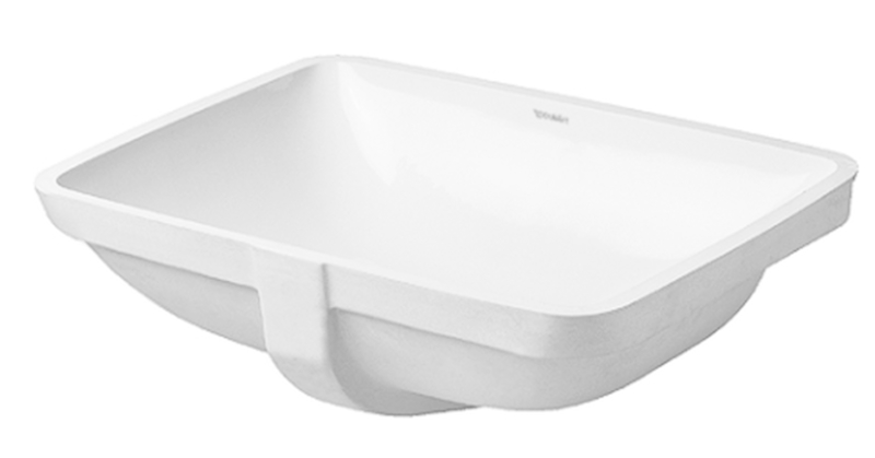 Умывальник Duravit Starck 3 53x40 (0305490000) Умывальник Duravit Starck 3 53x40 (0305490000)