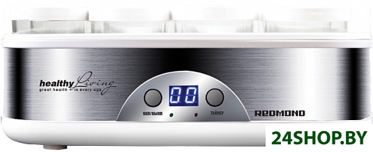 Йогуртница REDMOND RYM-M5401 Йогуртница REDMOND RYM-M5401