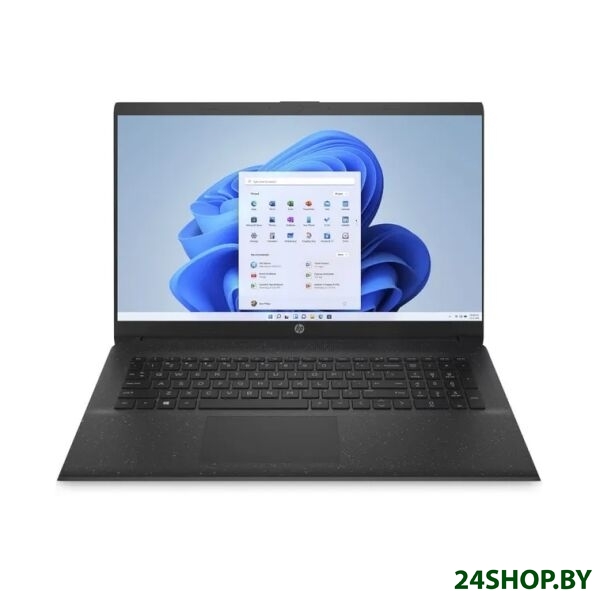 Ноутбук HP 17-cn1001ny 61R05EA Ноутбук HP 17-cn1001ny 61R05EA