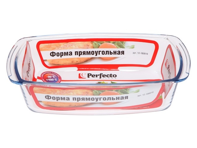 Форма для выпечки Perfecto Linea 12-180010 Форма для выпечки Perfecto Linea 12-180010