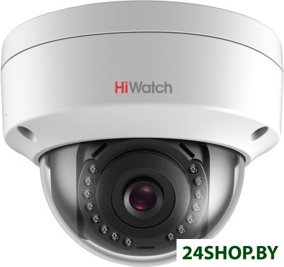 IP-камера HiWatch DS-I452 (4 мм) IP-камера HiWatch DS-I452 (4 мм)