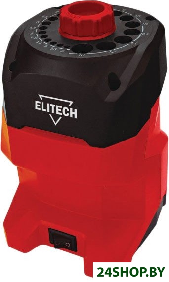 Заточный станок ELITECH ДМ СТ 013С Заточный станок ELITECH ДМ СТ 013С