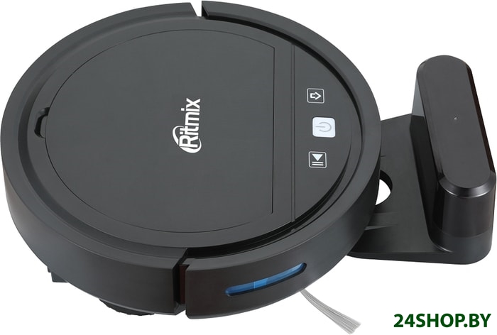 Робот-пылесос Ritmix VC-020B Робот-пылесос Ritmix VC-020B