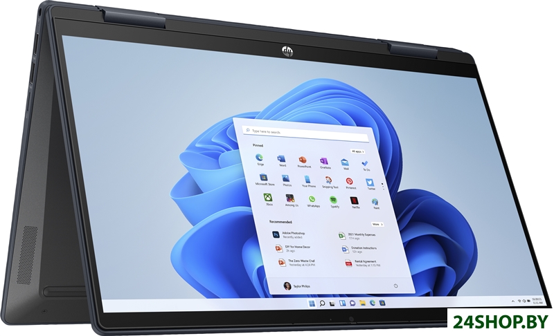 Ноутбук 2-в-1 HP Pavilion x360 14-ek0013dx 691L0UA Ноутбук 2-в-1 HP Pavilion x360 14-ek0013dx 691L0UA
