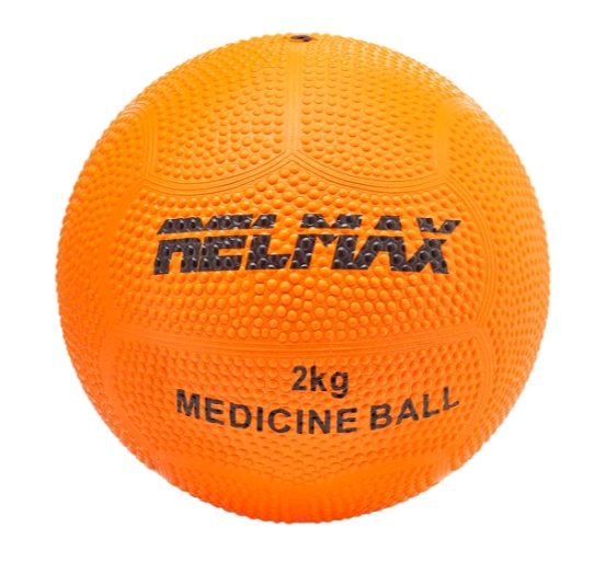 Мяч RELMAX Медицинбол 2 кг Мяч RELMAX Медицинбол 2 кг