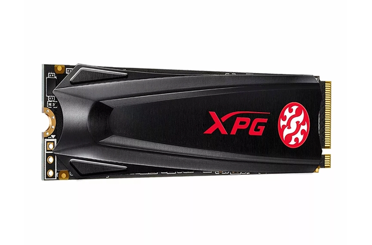 SSD A-Data GAMMIX S5 2TB AGAMMIXS5-2TT-C SSD A-Data GAMMIX S5 2TB AGAMMIXS5-2TT-C