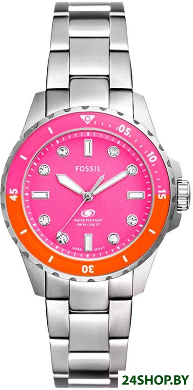 Наручные часы Fossil ES5351 Наручные часы Fossil ES5351