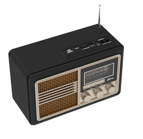 Радиоприемник Ritmix RPR-070 Радиоприемник Ritmix RPR-070