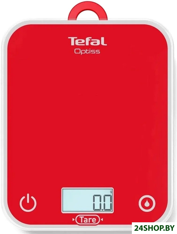 Кухонные весы Tefal Optiss BC50U3V0 Кухонные весы Tefal Optiss BC50U3V0