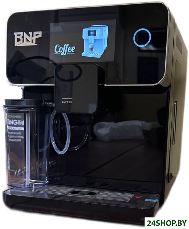Кофемашина BNP BNP-Coffee-1 (черный) Кофемашина BNP BNP-Coffee-1 (черный)