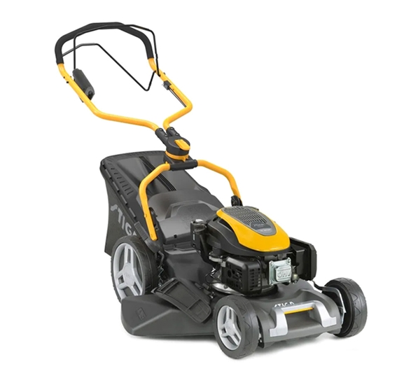 Газонокосилка Stiga Combi 753 SE 2L0536548/ST2 Газонокосилка Stiga Combi 753 SE 2L0536548/ST2