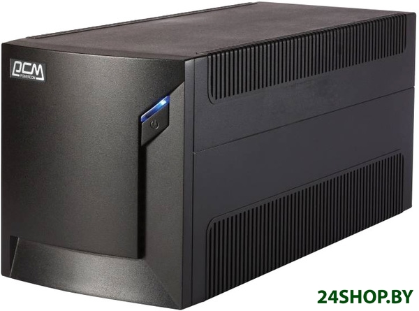 Источник бесперебойного питания Powercom Raptor RPT-1025AP 1025VA Источник бесперебойного питания Powercom Raptor RPT-1025AP 1025VA
