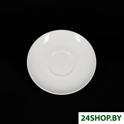 Блюдце Corone Caffe&Te LQ-QK15165 фк0334 Блюдце Corone Caffe&Te LQ-QK15165 фк0334