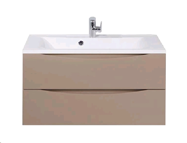Тумба под умывальник BelBagno Marino-900-2C-SO-CL-P Тумба под умывальник BelBagno Marino-900-2C-SO-CL-P