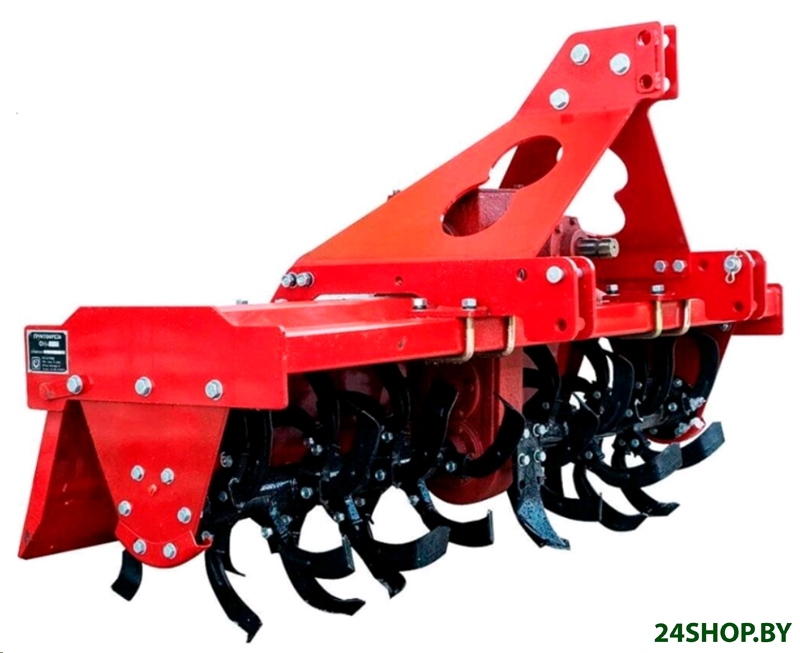 Почвофреза Rossel 1GQN-220 Почвофреза Rossel 1GQN-220
