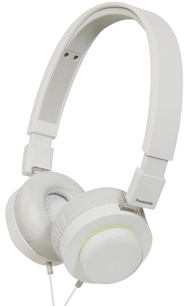 Наушники Panasonic RP-HXD5E-W Наушники Panasonic RP-HXD5E-W