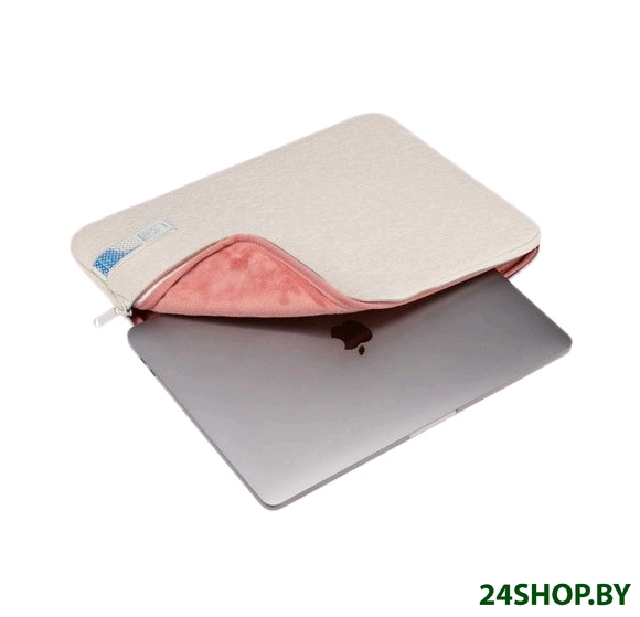 Чехол Case Logic Reflect 13 REFMB-113 (кремовый) (REFMB113CON) Чехол Case Logic Reflect 13 REFMB-113 (кремовый) (REFMB113CON)