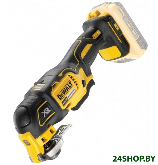 Мультифункциональная шлифмашина DeWalt DCS355N Мультифункциональная шлифмашина DeWalt DCS355N