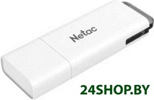 USB Flash Netac U185 8GB NT03U185N-008G-20WH USB Flash Netac U185 8GB NT03U185N-008G-20WH