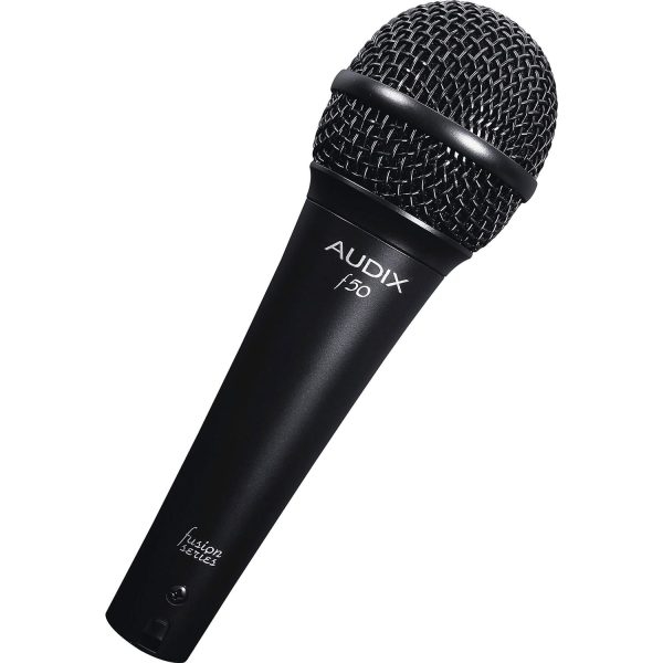 Микрофон Audix F50CBL Микрофон Audix F50CBL