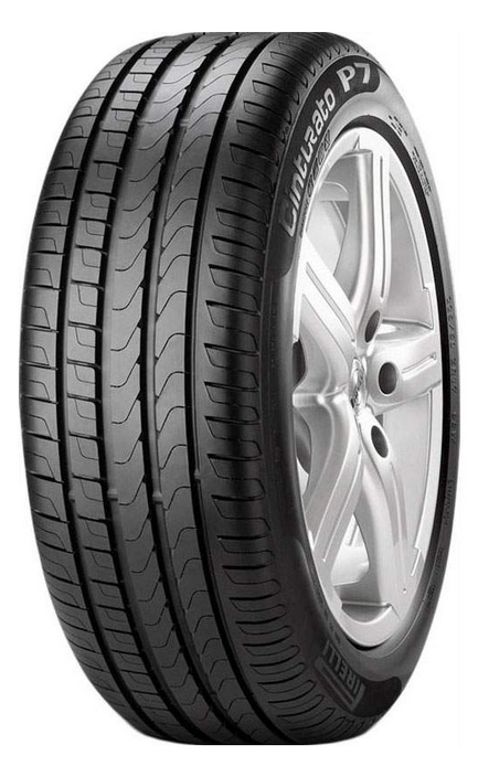 Автомобильные шины Pirelli Cinturato P7 245/40R18 97Y Автомобильные шины Pirelli Cinturato P7 245/40R18 97Y