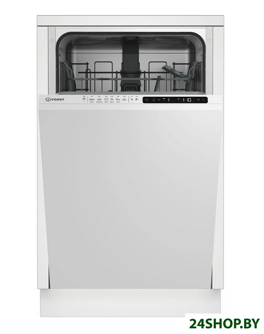 Встраиваемая посудомоечная машина Indesit DIS 1C69 B Встраиваемая посудомоечная машина Indesit DIS 1C69 B