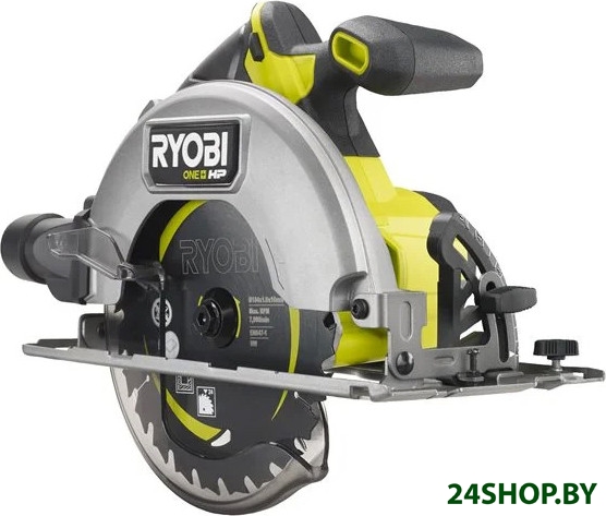 Дисковая (циркулярная) пила Ryobi RCS18X-0 5133004971 (без АКБ) Дисковая (циркулярная) пила Ryobi RCS18X-0 5133004971 (без АКБ)