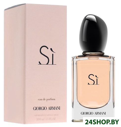 Парфюмерная вода Giorgio Armani Si (100 мл) Парфюмерная вода Giorgio Armani Si (100 мл)