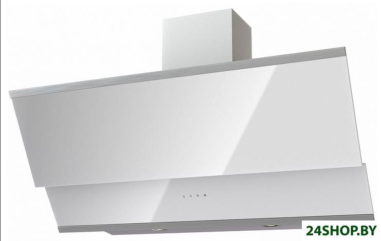 Кухонная вытяжка Krona Irida 900 White Sensor Кухонная вытяжка Krona Irida 900 White Sensor
