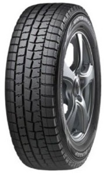 Автомобильные шины Dunlop Winter Maxx WM01 215/60R16 99T Автомобильные шины Dunlop Winter Maxx WM01 215/60R16 99T
