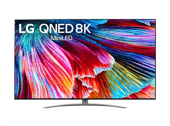 Телевизор LG QNED MiniLED 8K 86QNED996PB Телевизор LG QNED MiniLED 8K 86QNED996PB