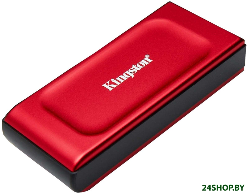 Внешний накопитель Kingston XS1000 1TB SXS1000R/1000G Внешний накопитель Kingston XS1000 1TB SXS1000R/1000G