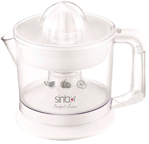 Соковыжималка Sinbo SJ 3141 Соковыжималка Sinbo SJ 3141