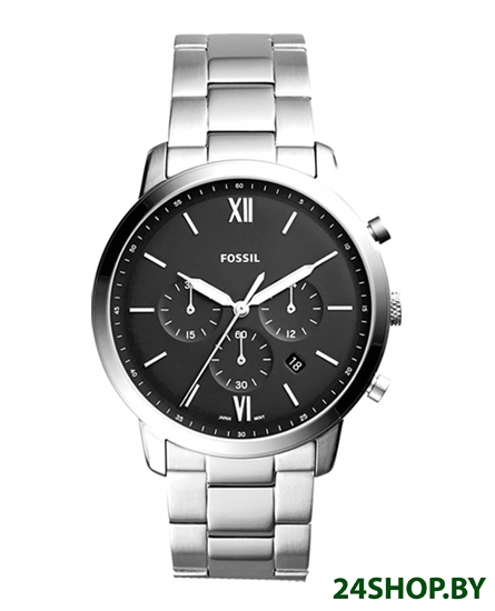 Наручные часы Fossil Neutra FS5384 Наручные часы Fossil Neutra FS5384