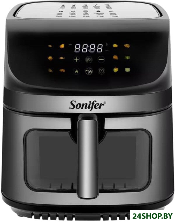 Аэрогриль Sonifer SF-1040 Аэрогриль Sonifer SF-1040