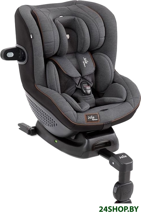 Детское автокресло Joie i-Quest (с базой, carbon) Детское автокресло Joie i-Quest (с базой, carbon)
