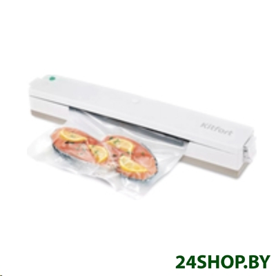 Вакууматор KITFORT KT-1521 Вакууматор KITFORT KT-1521