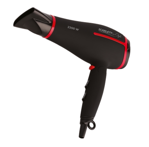Фен SCARLETT SC-HD70IT27 Фен SCARLETT SC-HD70IT27