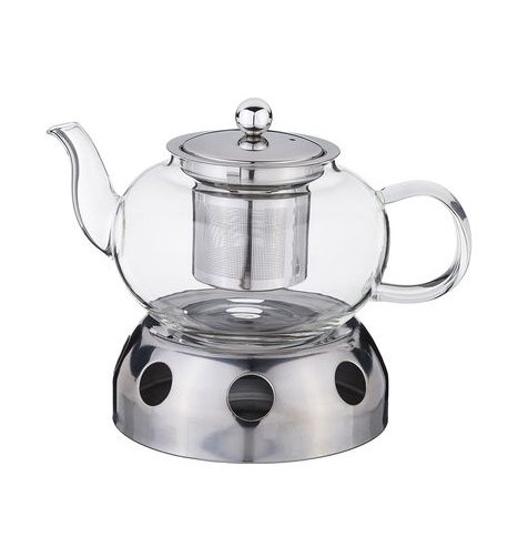 Заварочный чайник Agness 891-025 Заварочный чайник Agness 891-025