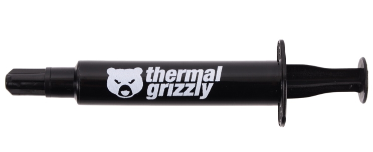 Термопаста Thermal Grizzly Aeronaut (TG-A-015-R-RU) Термопаста Thermal Grizzly Aeronaut (TG-A-015-R-RU)